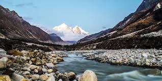 Chardham Yatra Packages from Dehradun